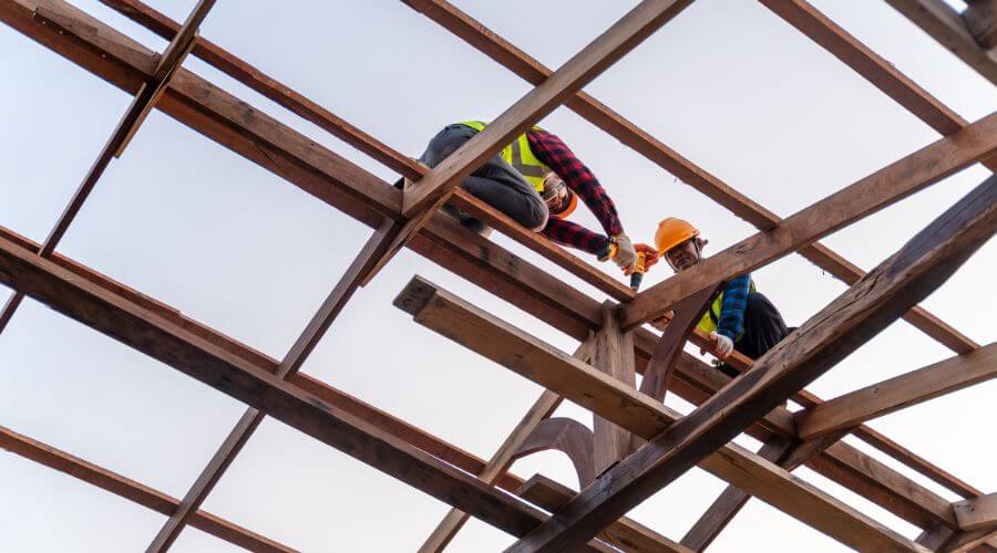 Professional gutter cleaning services in Chestnut Hill, MA